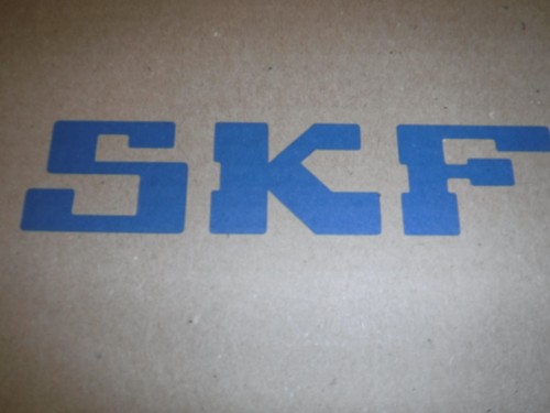 NEW SKF LARGE DIAMETER SEAL 1600519 (P) - Picture 4 of 5