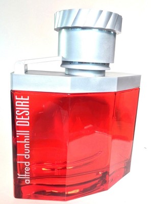 Dunhill Desire Red Giant Size Factice Dummy Display Bottle Ebay