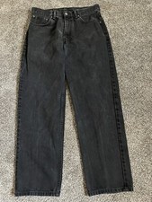 Vintage Levi  s Black Jeans