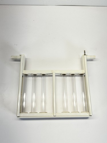 Unidad de electroforesis vertical estándar Hoefer SE600-15-1.5 doble refrigerada - Imagen 10 de 10