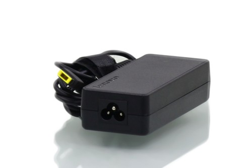 Lenovo Alimentatore 90W 20V 4,5A Thinkpad Serie Notebook - 45N0499 - Foto 1 di 2
