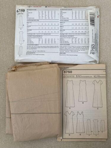 Vintage Sewing Patterns all Original from the Fab! 1960's 70's 80's - Picture 19 of 19