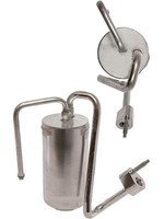 Receiver Drier/accumulator - 17-4009 on sale Receiver Drier/accumulator - 17-4009 on sale
