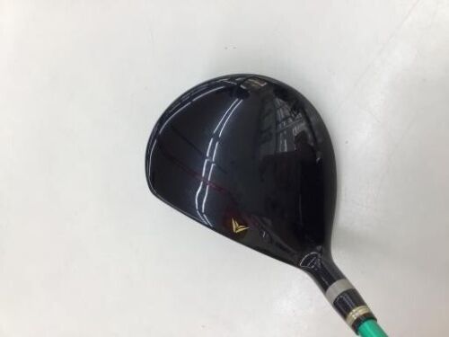 HONMA GOLF BERES S-05 7W Fairway Wood Flex-R 2STAR ARMRQ ∞44 With H/C F/S - Picture 3 of 5