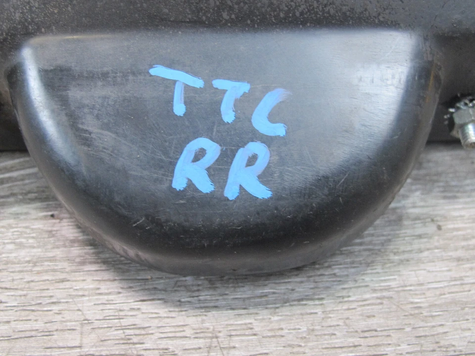 75-82 TRIUMPH TR7 JUEGO DE 2 LUCES MARCADORAS LATERALES TRASERAS IZQUIERDA Y DERECHA OEM Foto 2 de 4