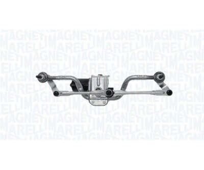 Windscreen cleaning system Magneti Marelli 064352103010