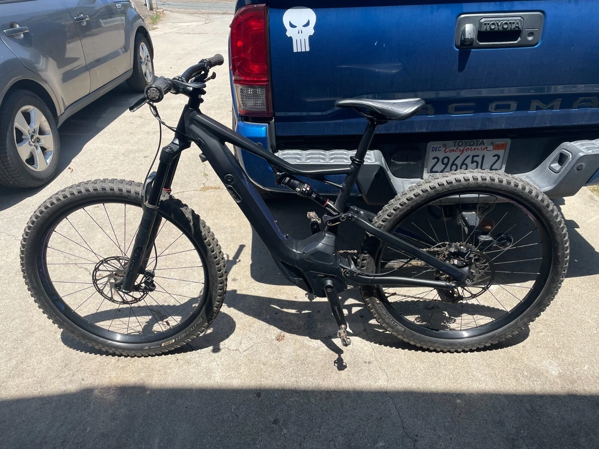 Specialized levo ebay online