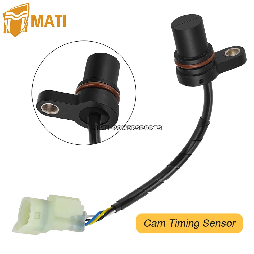 Sensor de temporización de leva para Arctic Cat Wildcat Trail 700 2014-2020 Sport 700 2015-2019 Foto 3 de 4