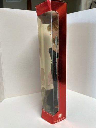 1994 solo in the spotlight barbie doll - Picture 3 of 7