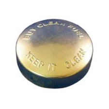 New Fuel Cap AH83351R for John Deere A B H 50 - Oliver 60 66 70 77 88 Super 66 +