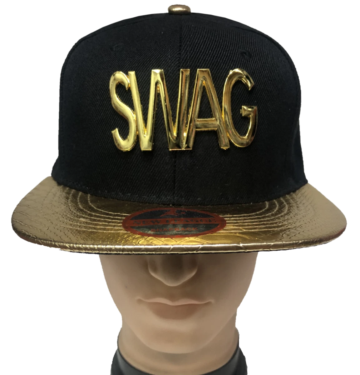 Swag hip sales hop cap
