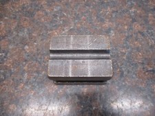 PARKER 624 824 632 TUBING BENDER SLIDE BLOCK 2-3/4" FOR 10MM 12MM 14MM 16MM