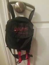 Parent Child Ski Harness Lucky Bums