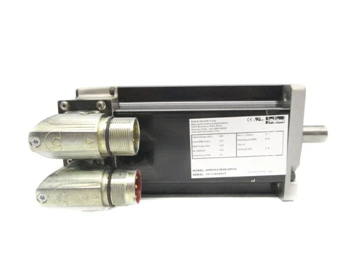 PARKER MPP0923R8D-NPSN 650VDC 3.61A 4930RPM NSNP