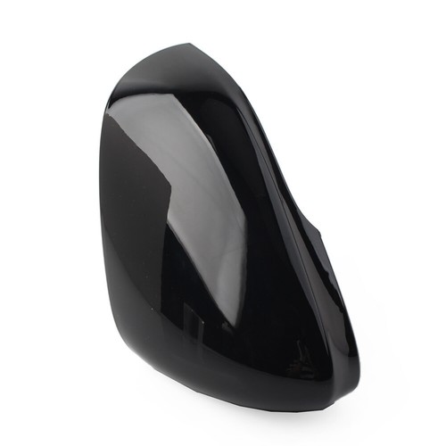 Rear Wing Mirror Housing Cover For Jaguar XJ XJR XF XK XKR XKR-S I-Pace XE Left - Picture 5 of 9
