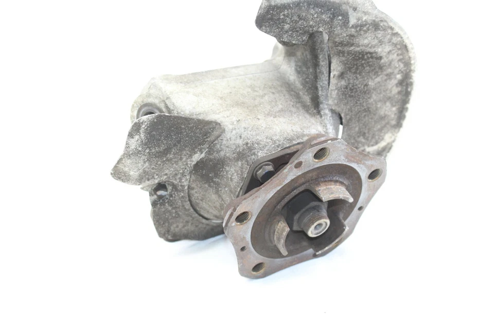 2010 PORSCHE BOXSTER 987 ROADSTER #180 FRONT LEFT SPINDLE KNUCKLE BEARING - Image 2 of 4