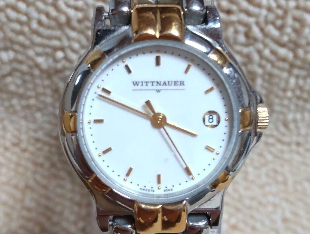 Vintage wittnauer shop watches ebay