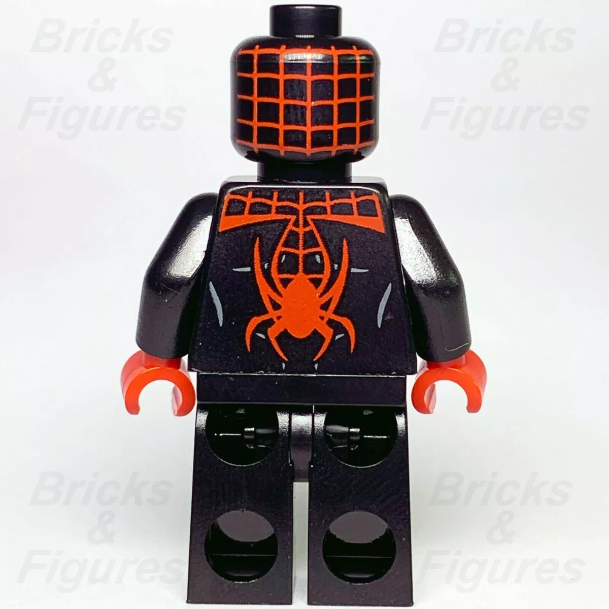 Buy LEGO® Miles Morales Figure online for26,99€