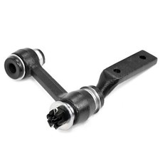67 68 69 70 Ford Mustang Idler Arm Assembly V8 Power Steering 67 68 69 70 Ford Mustang Idler Arm Assembly V8 Power Steering