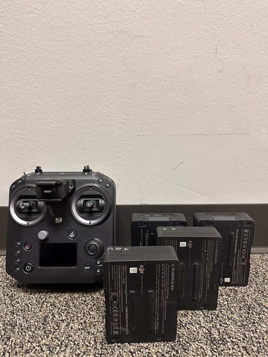 DJI Matrice 200 M200 Series Kit Drone Combo for sale online