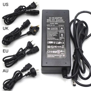 AC110-220V-Power-Supply-Adapter-Transformer-LED-Strip-2A-3A-5A-8A-DC-5V-12V-24V
