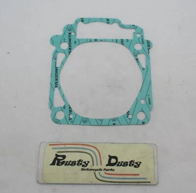 Buell 2008-10 1125 R/CR Cylinder Base Gasket Klingersil V0025.1AM - Bild 1 von 4