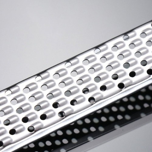 Langer Griff Käsereibe Multifunktional Küchen-Gadget - Bild 6 von 8