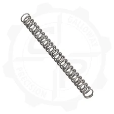 13 lb Recoil Spring Set for Ruger LCP Pistols by Galloway Precision