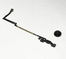 Home Button Flex cable with key Cap Replacement Part for Ipad Air 1ST gen 5 5th