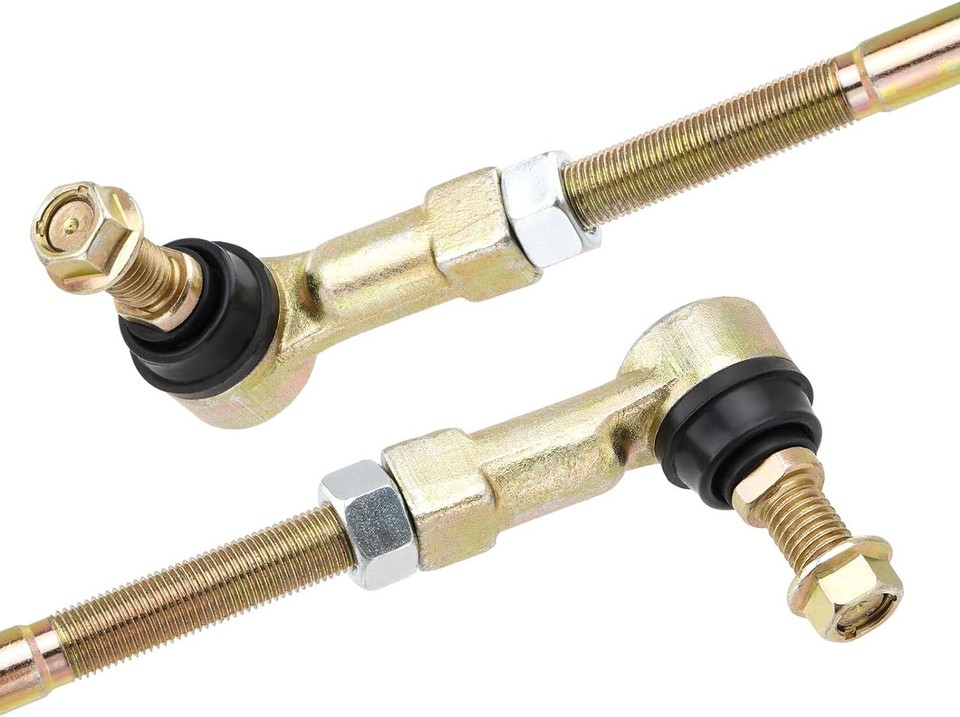 Rugged Ridge Jeep Wrangler Rear Sway Bar End Links For 4 In. Lift 18321 - Foto 8