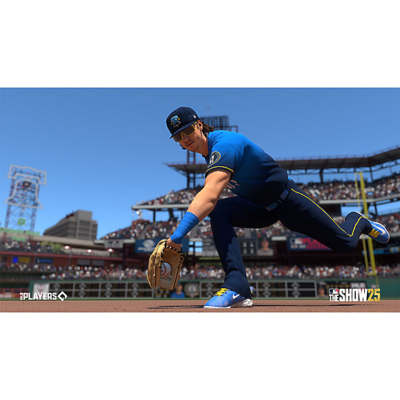 MLB THE SHOW 25 switch版 スイッチ MLB® The Show™ 25 | Nintendo Switch download software