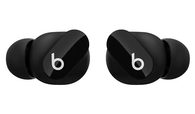Beats Studio Buds ANC In-Ear True Wireless Ohrhörer - Schwarz