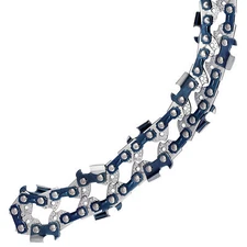 18" inch Chainsaw Chain Blade 3/8" LP .050" Gauge 62DL Full-Chisel Chain 62 DL