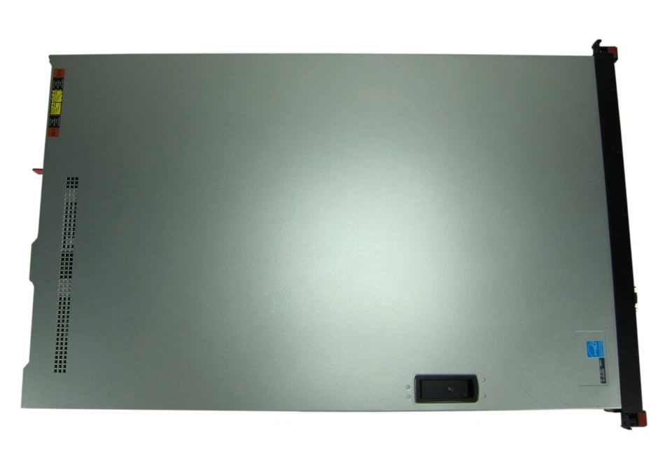 Lenovo ThinkServer RD540 70AU000VUX 1U 1x E5-2650v2 2.6GHz, 8GB, LSI 9260-8i-ZM - Image 2 of 4