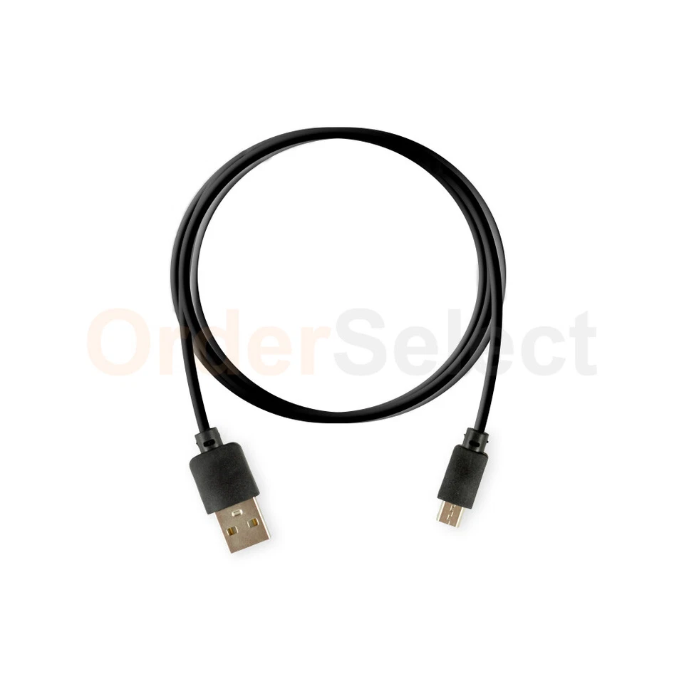 Micro USB 6FT Rapid Cable for Amazon Kindle 2 3/DX/Fire HD 7.0 8.9/HDX 7.0 8.9 - Image 2 of 4