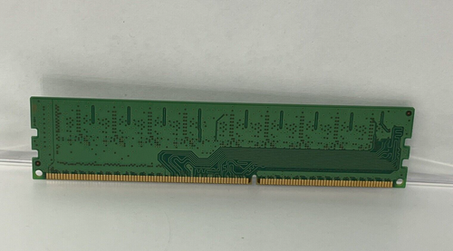 SAMSUNG 4GB 1Rx8 PC3-14900E-13-12-D1 M391B5173QHO-CMA PN 733036-581 - Picture 4 of 4