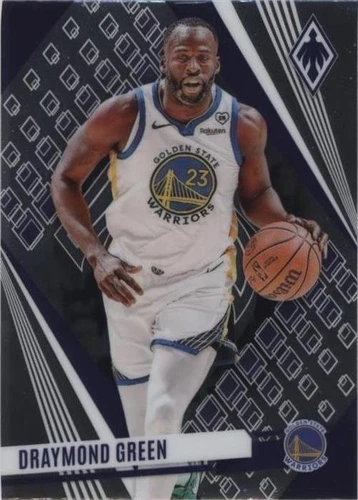 2023-24 Panini Phoenix - Draymond Green #241