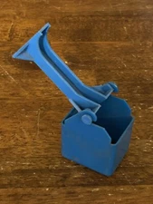 Dillon SDB Spent Primer Cup(13651) & Chute(13594)-old style-Discontinued