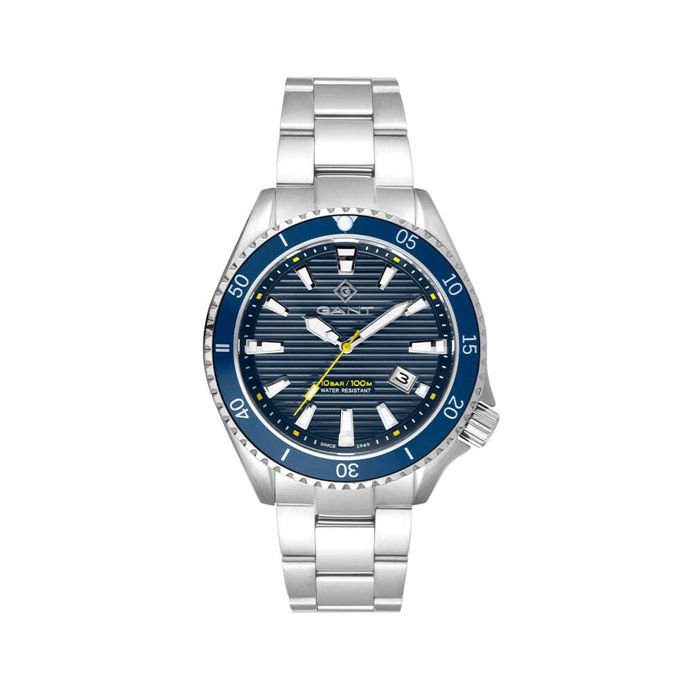 Gant Waterville Men's Blue Watch G174002