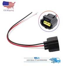 Ignition coil connector For Dodge Charger. 2006-2023. 68238603AA