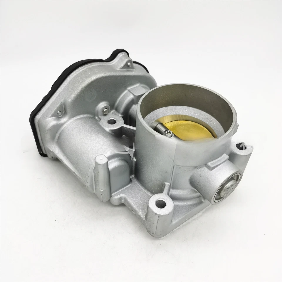 Carrocería del acelerador Transit Connect 2,0 L 2012 2013 para Ford Focus 2008 2009 2010 2011【 Foto 2 de 3