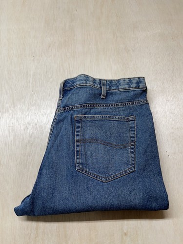 Lee Custom Fit Waistband Mens Jeans 