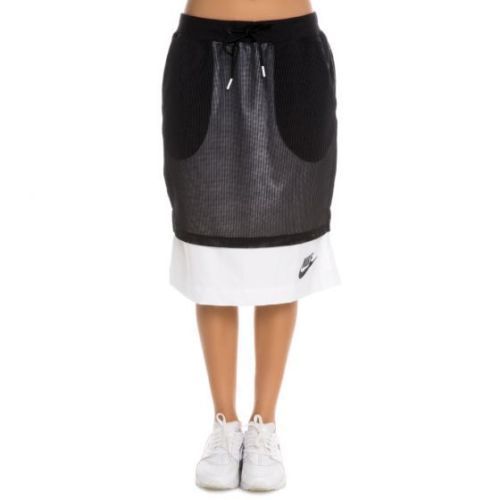 nike mesh skirt