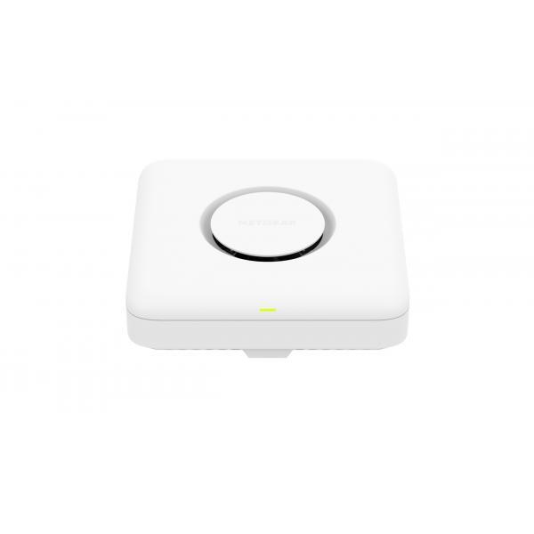 NETGEAR WBE750 11530 Mbit/s Bianco Supporto Power over Ethernet [PoE] (NETGEAR B
