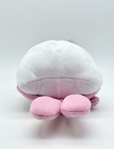 Ty Sanrio Hello Kitty Easter Beanie Babies Plush Pastel Rainbow Bunny Ears - Picture 3 of 8