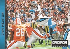 A6808- 2012 Gridiron Football Base 1-200 +Rookies -You Pick- 15+ FREE US SHIP