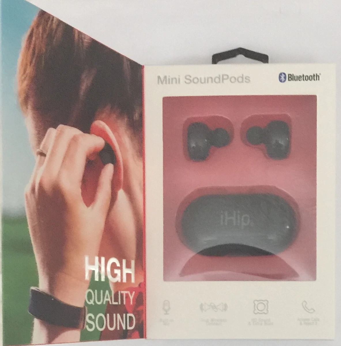 Mini soundpods ihip sale