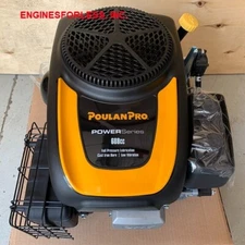 Loncin LC1P96F engine DIRECT replace POULAN PRO PP46SZ mower