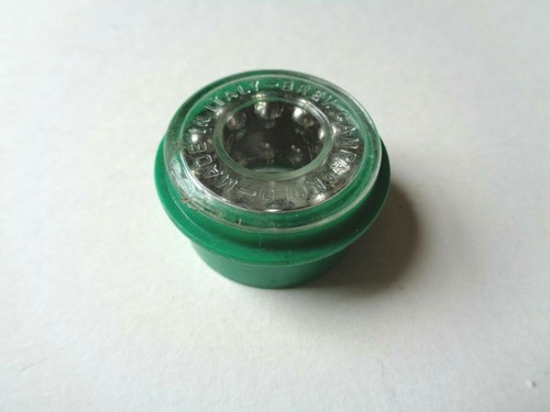 *NOS Vintage 1980s Campagnolo Croce d'Aune 1/4" bottom bracket bearings*