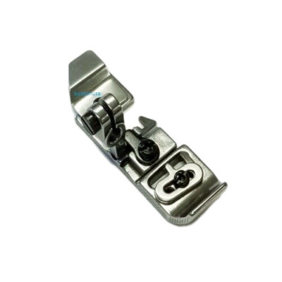 Presser Foot Elastic 4 Thread Overlock Pegasus EX MX